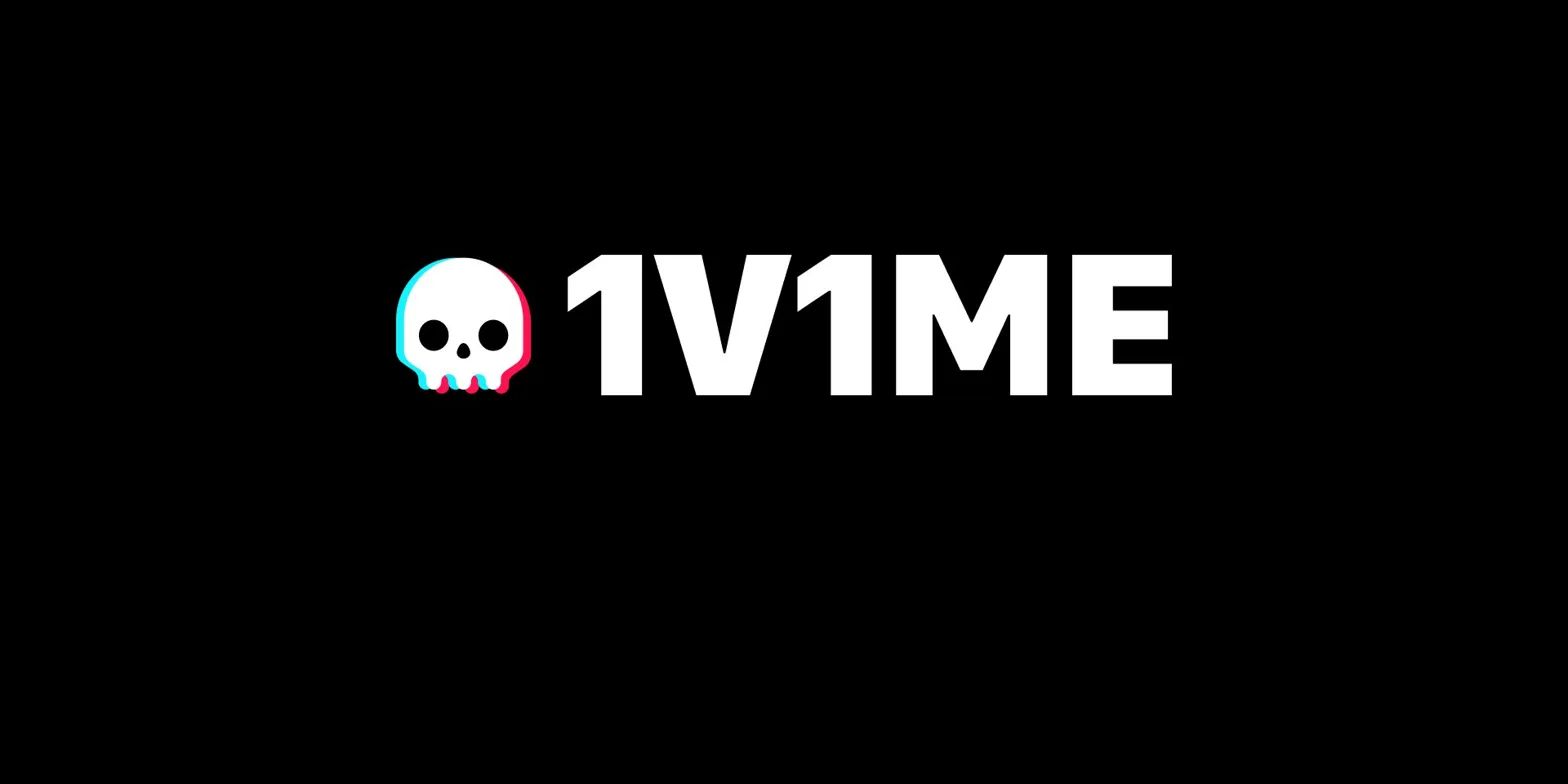 1V1ME E-Sports Platform